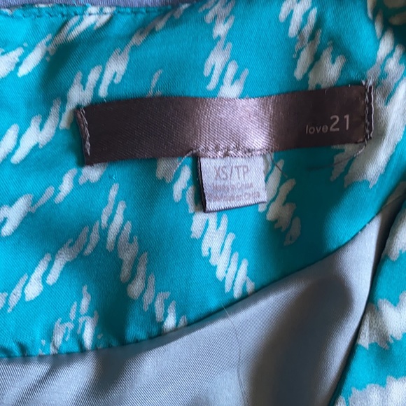 Forever 21 | Dress XS - Picture 6 of 6